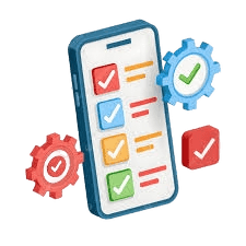 Mobile App Development