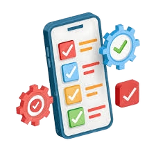 Mobile App Development